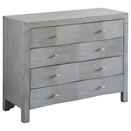 Bo Four Drawer Dresser